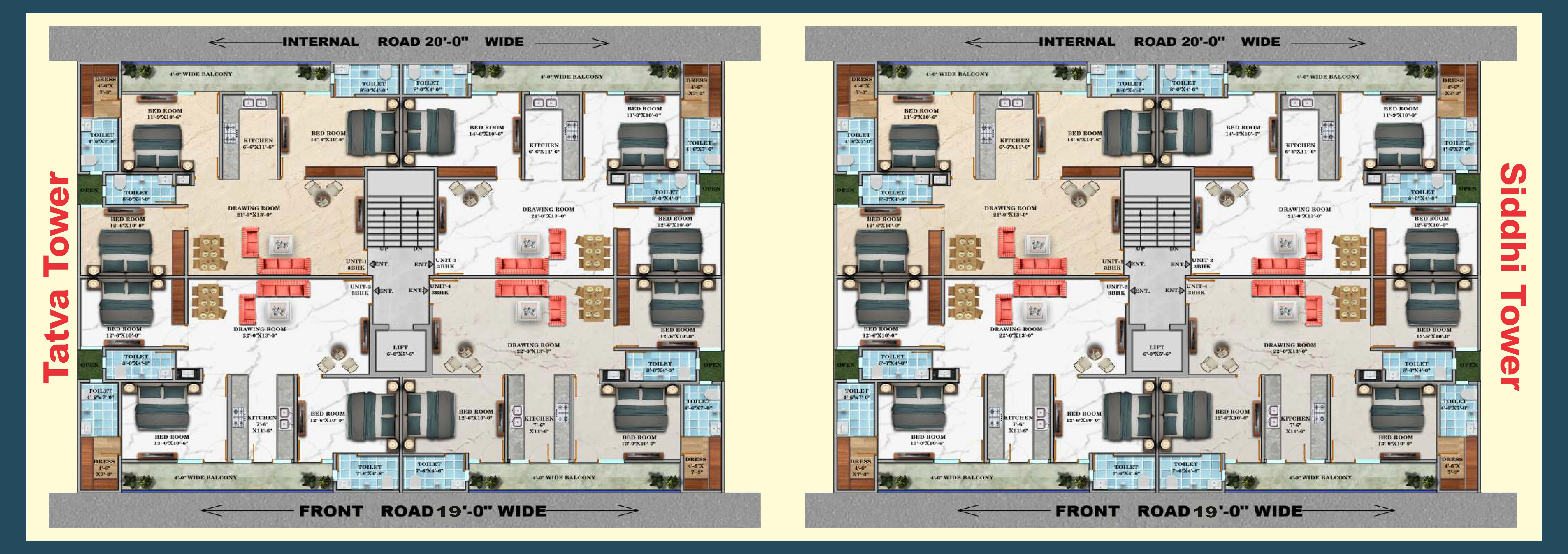 Palm Valley Phase-3