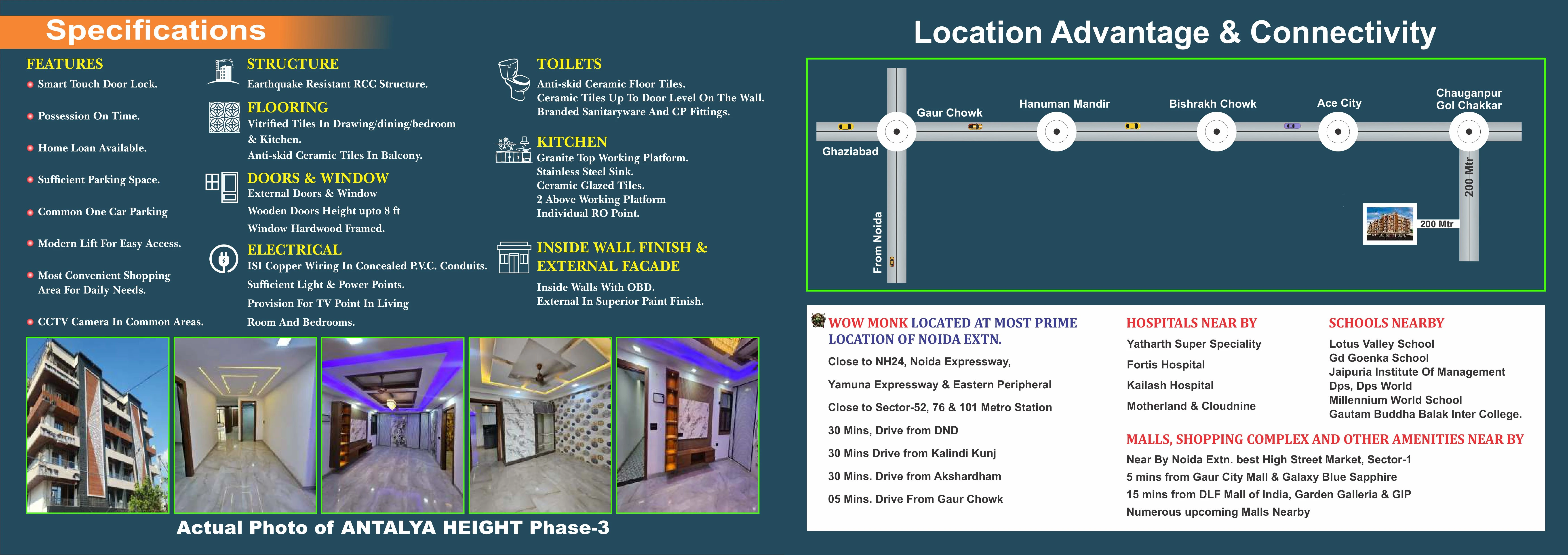 Palm Valley Phase-3