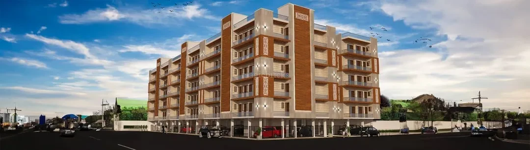 Palm Valley Phase-3