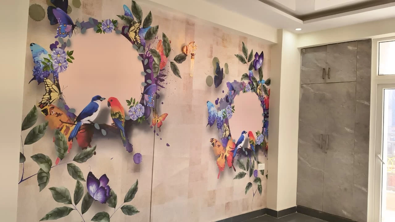 Vihaan Wardenia